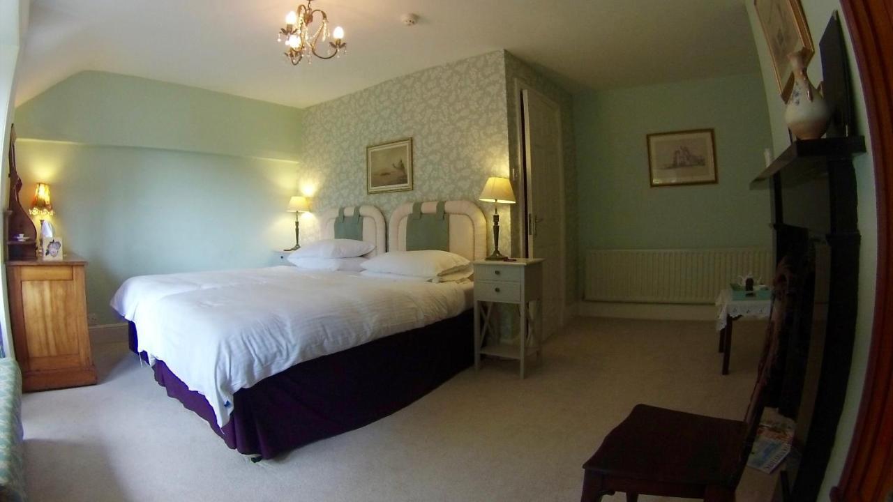 Wood House Bed & Breakfast Cockermouth Exterior photo
